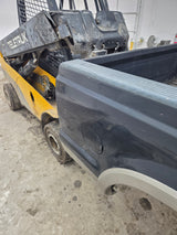 1999-2010 Ford Super Duty F250 F350 6' 9" Short Truck Bed