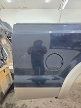 1999-2010 Ford Super Duty F250 F350 6' 9" Short Truck Bed