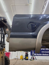 1999-2010 Ford Super Duty F250 F350 6' 9" Short Truck Bed