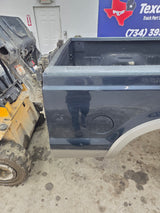 1999-2010 Ford Super Duty F250 F350 6' 9" Short Truck Bed