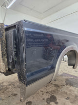 1999-2010 Ford Super Duty F250 F350 6' 9" Short Truck Bed