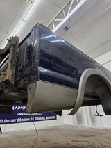 1999-2010 Ford Super Duty F250 F350 6' 9" Short Truck Bed
