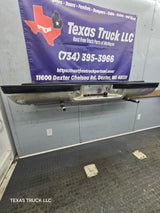 1988-1998 Chevrolet / GMC 1500 2500 3500 Rear Bumper
