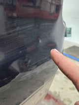 1999-2010 Ford Super Duty F250 F350 6' 9" Short Truck Bed
