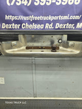 1988-1998 Chevrolet / GMC 1500 2500 3500 Rear Bumper