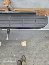 1988-1998 Chevrolet / GMC 1500 2500 3500 Rear Bumper