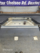 1988-1998 Chevrolet / GMC 1500 2500 3500 Rear Bumper