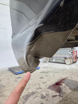 1999-2010 Ford Super Duty F250 F350 6' 9" Short Truck Bed