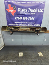 1988-1998 Chevrolet / GMC 1500 2500 3500 Rear Bumper
