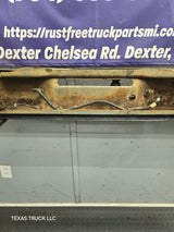 1988-1998 Chevrolet / GMC 1500 2500 3500 Rear Bumper