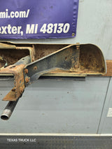 1988-1998 Chevrolet / GMC 1500 2500 3500 Rear Bumper