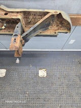 1988-1998 Chevrolet / GMC 1500 2500 3500 Rear Bumper