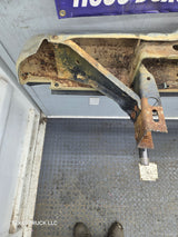 1988-1998 Chevrolet / GMC 1500 2500 3500 Rear Bumper
