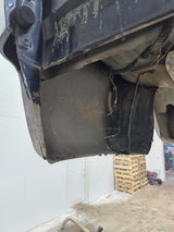 1999-2010 Ford Super Duty F250 F350 6' 9" Short Truck Bed