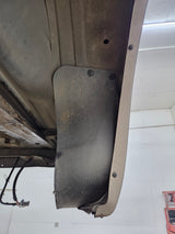 1999-2010 Ford Super Duty F250 F350 6' 9" Short Truck Bed
