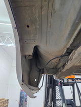 1999-2010 Ford Super Duty F250 F350 6' 9" Short Truck Bed