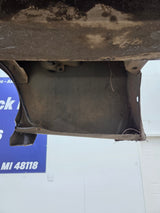 1999-2010 Ford Super Duty F250 F350 6' 9" Short Truck Bed