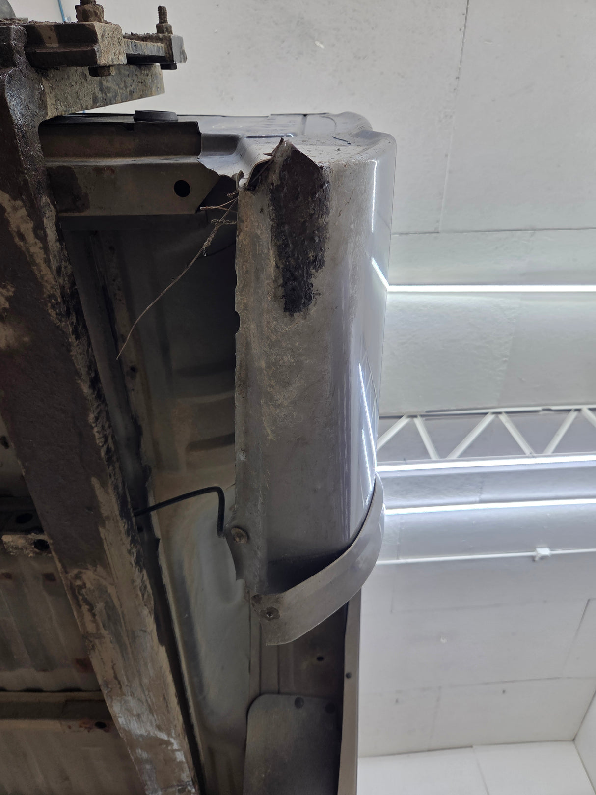 1999-2010 Ford Super Duty F250 F350 6' 9" Short Truck Bed