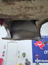 1999-2010 Ford Super Duty F250 F350 6' 9" Short Truck Bed