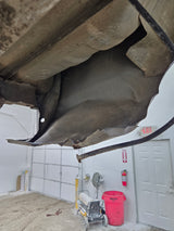 1999-2010 Ford Super Duty F250 F350 6' 9" Short Truck Bed