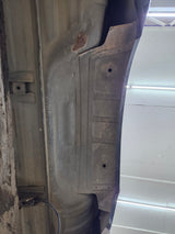 1999-2010 Ford Super Duty F250 F350 6' 9" Short Truck Bed