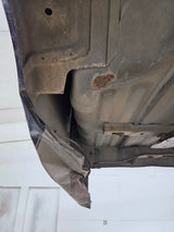 1999-2010 Ford Super Duty F250 F350 6' 9" Short Truck Bed