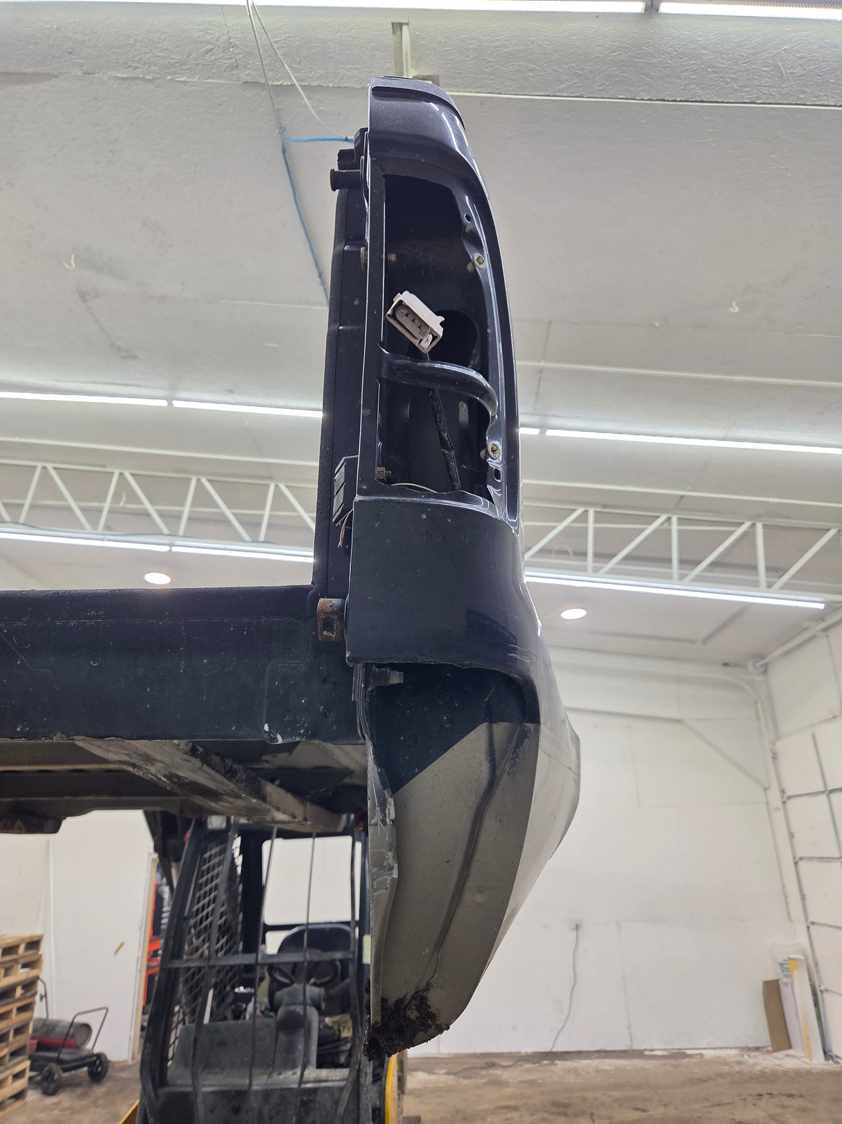 1999-2010 Ford Super Duty F250 F350 6' 9" Short Truck Bed