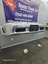 2013-2018 Dodge Ram 4th Gen 1500 Front Bumper