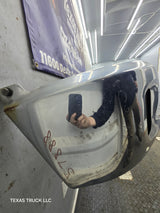 2013-2018 Dodge Ram 4th Gen 1500 Front Bumper