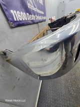 2013-2018 Dodge Ram 4th Gen 1500 Front Bumper