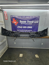 2013-2018 Dodge Ram 4th Gen 1500 Front Bumper