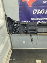 2013-2018 Dodge Ram 4th Gen 1500 Front Bumper