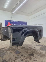 2005-2015 Toyota Tacoma 6' Long Truck Bed With Fender Flare