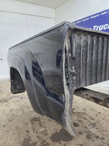 2005-2015 Toyota Tacoma 6' Long Truck Bed With Fender Flare