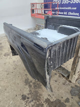 2005-2015 Toyota Tacoma 6' Long Truck Bed With Fender Flare