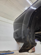 2005-2015 Toyota Tacoma 6' Long Truck Bed With Fender Flare