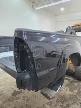 2005-2015 Toyota Tacoma 6' Long Truck Bed With Fender Flare