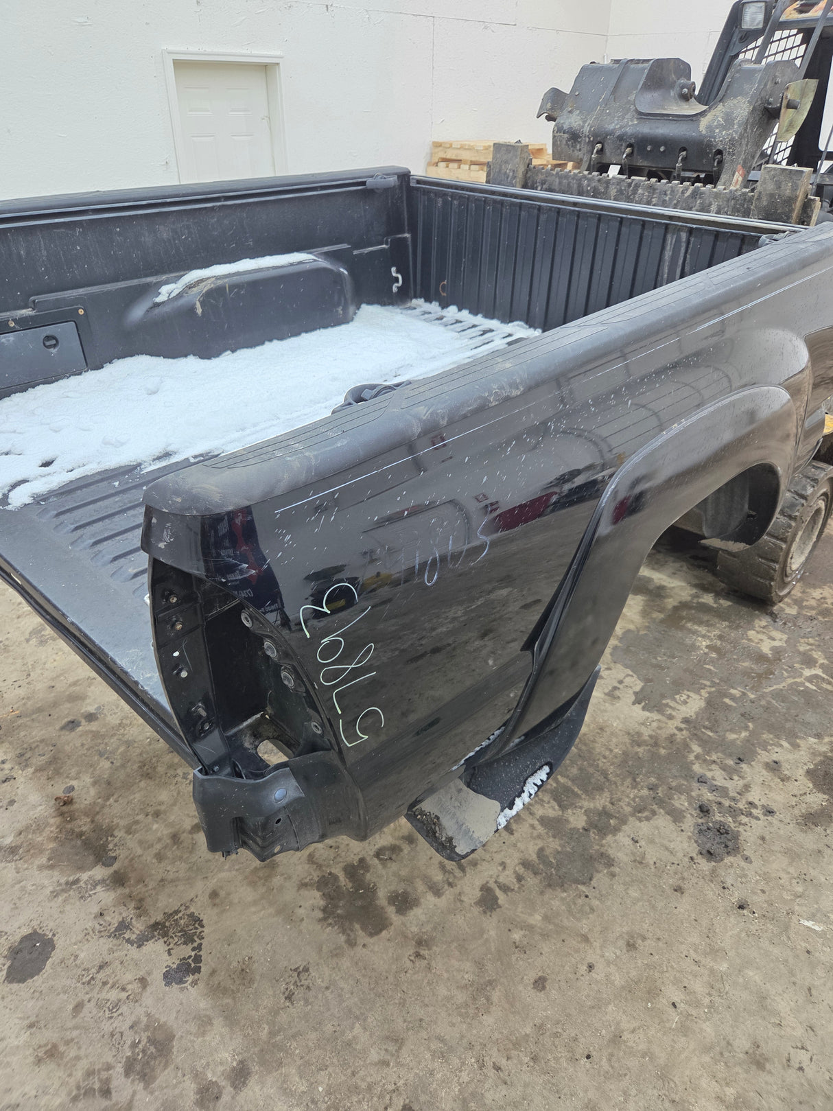 2005-2015 Toyota Tacoma 6' Long Truck Bed With Fender Flare