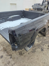 2005-2015 Toyota Tacoma 6' Long Truck Bed With Fender Flare