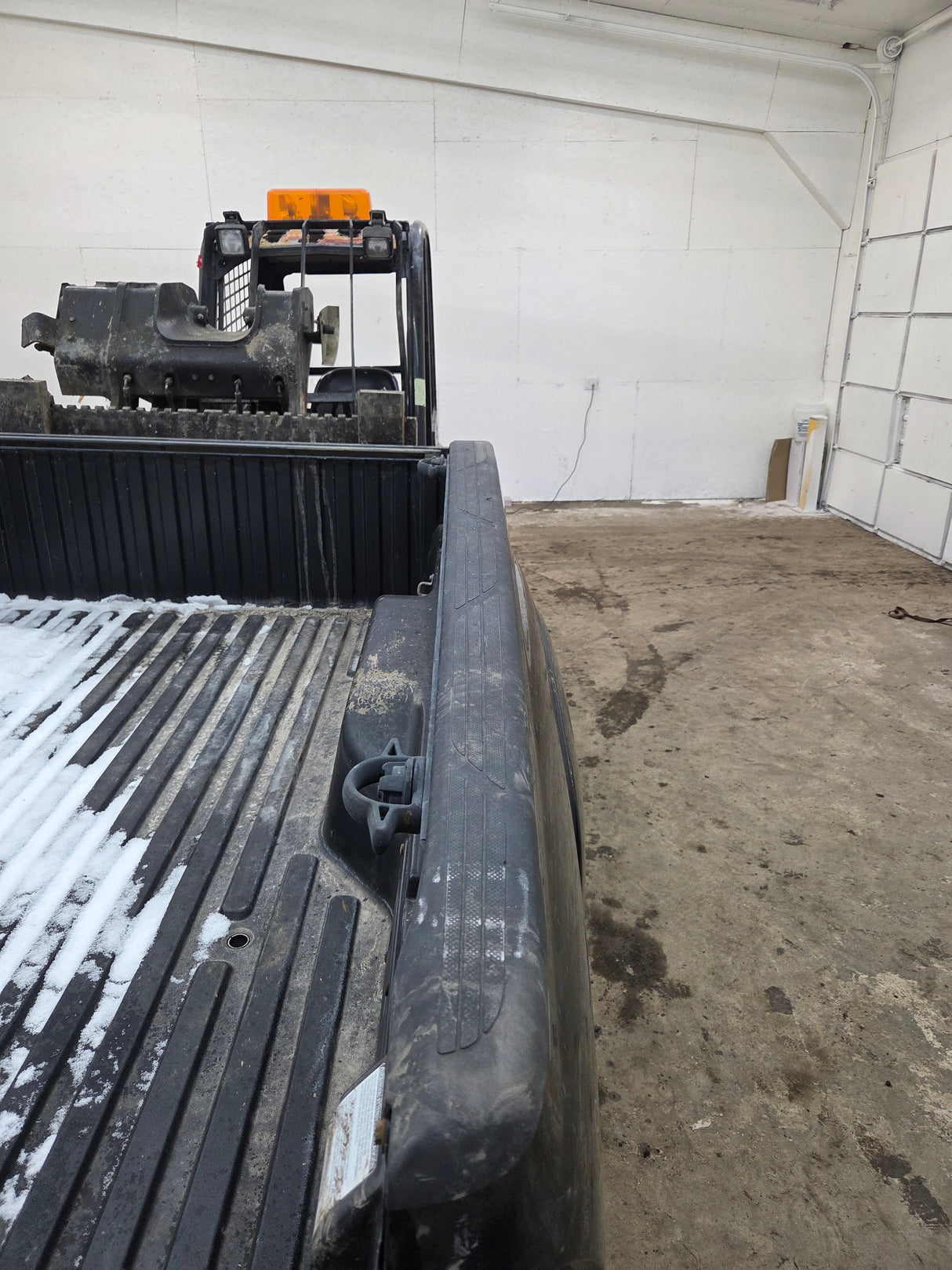 2005-2015 Toyota Tacoma 6' Long Truck Bed With Fender Flare