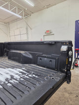 2005-2015 Toyota Tacoma 6' Long Truck Bed With Fender Flare