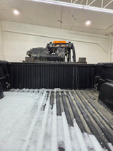 2005-2015 Toyota Tacoma 6' Long Truck Bed With Fender Flare