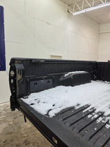 2005-2015 Toyota Tacoma 6' Long Truck Bed With Fender Flare