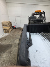 2005-2015 Toyota Tacoma 6' Long Truck Bed With Fender Flare