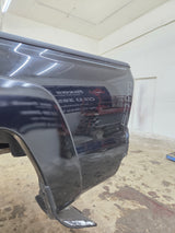 2005-2015 Toyota Tacoma 6' Long Truck Bed With Fender Flare