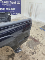 2005-2015 Toyota Tacoma 6' Long Truck Bed With Fender Flare