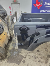 2005-2015 Toyota Tacoma 6' Long Truck Bed With Fender Flare