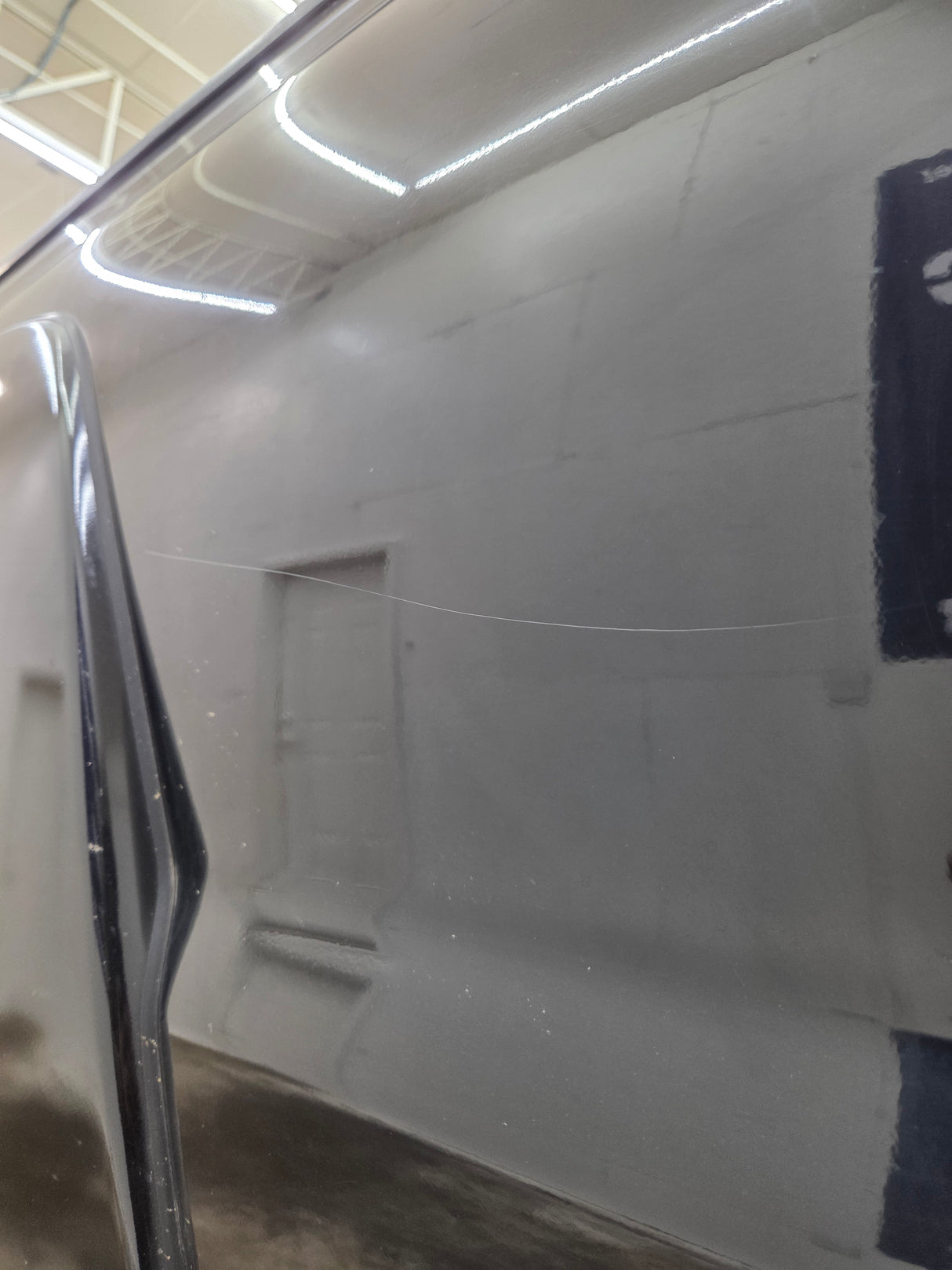 2005-2015 Toyota Tacoma 6' Long Truck Bed With Fender Flare