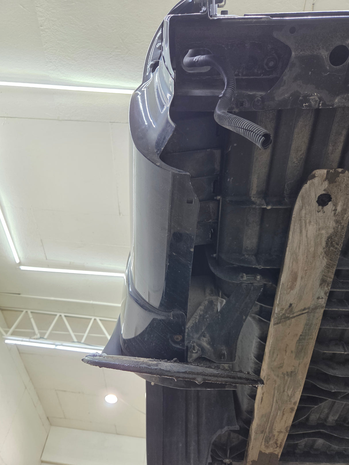 2005-2015 Toyota Tacoma 6' Long Truck Bed With Fender Flare