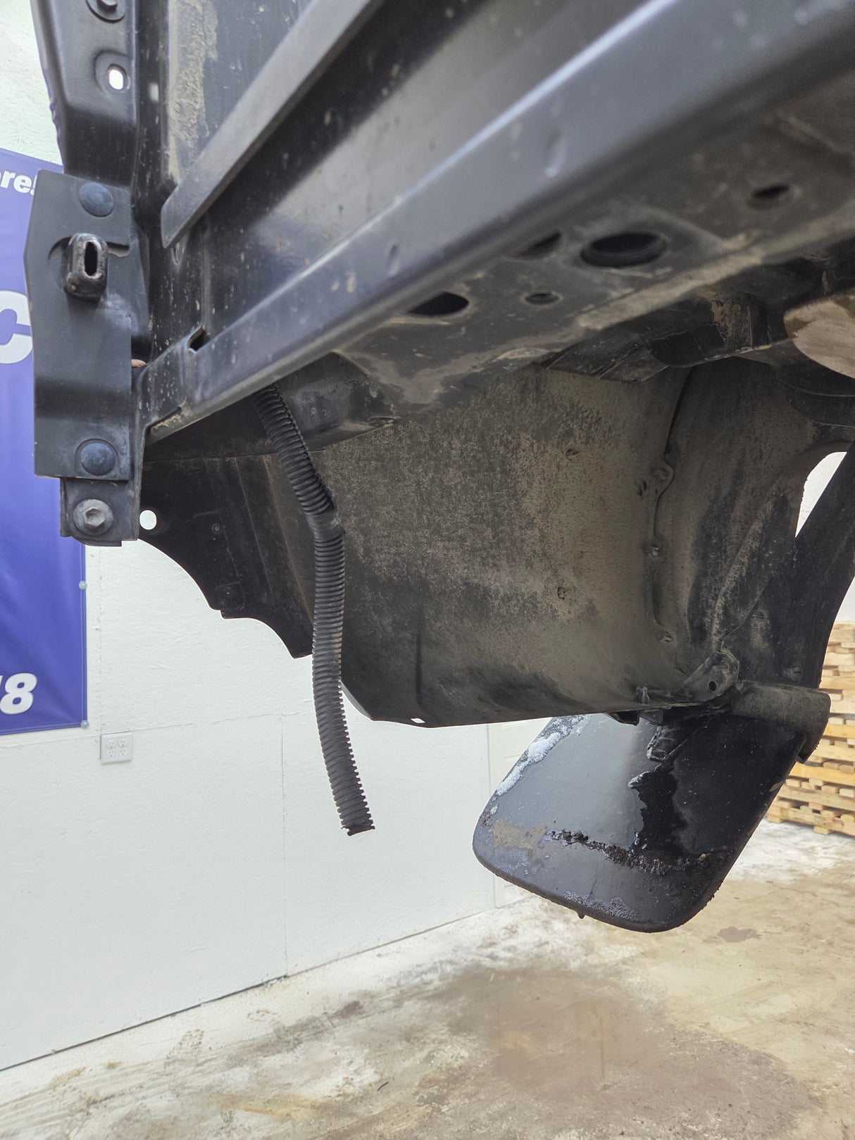 2005-2015 Toyota Tacoma 6' Long Truck Bed With Fender Flare